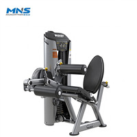 Offre Spéciale : Appareil de Musculation Intégré pour Jambes – Machine de Renforcement Musculaire Double Fonction (Extension/Flexion des Jambes)