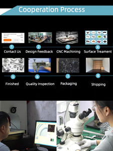 Conector Recto Roscado Macho de Latón para Tubería de Cobre, Accesorios de Plomería de Latón a Bajo <span class=keywords><strong>Precio</strong></span> - Product Image 5