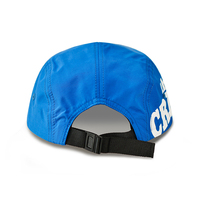 Gorra de Béisbol Youngsou para Senderismo y Correr al Aire Libre, de Secado Rápido, Visera Plana, 5 Paneles, Impermeable, para Golf, Pesca y Campamento