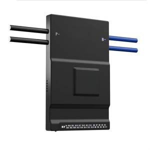 BMS Inteligente con Balance Activo de 100A, 150A, 200A, 60A, 80A, 8S, 20S, 24S para Baterías Lifepo4 y Baterías de Litio 18650 - Product Image 1