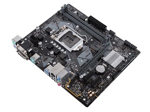 Placa Base Reacondicionada para <span class=keywords><strong>ASUS</strong></span> B360M-K LGA1151 Compatible con Intel 8.ª/9.ª Gen I7/I5/I3 DDR4 Doble Canal 32GB RAM SATA - Product Image 3
