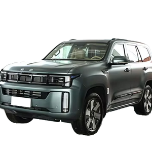 Baic BJ60 2.0T 163hp 267hp L4 48V MHEV <span class=keywords><strong>Diesel</strong></span> automatique 5/7 places véhicule électrique <span class=keywords><strong>hybride</strong></span> léger Beijing BJ 60 SUV <span class=keywords><strong>voiture</strong></span> - Product Image 1