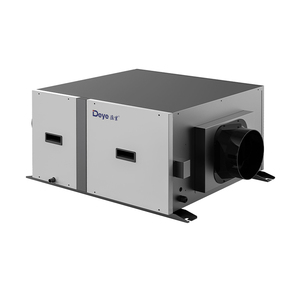 Deshumidificador de Techo Industrial DY-C105DZ 105L, Deshumidificador Comercial de Techo para Almacenes - Product Image 1