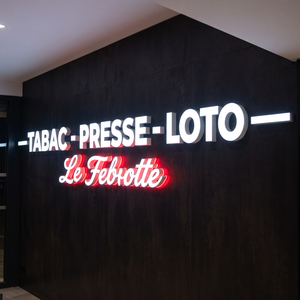 Letreros Comerciales Personalizados, Letras 3D con Retroiluminación LED, Logotipo de Acrílico y Acero Inoxidable, Letrero de Pared para Vestíbulo y Recepción de Hotel - Product Image 2