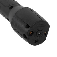 Buse 4 en 1 pour nettoyeur haute pression Karche Nilfisk Pistolet à eau haute pression pour lavage de voiture Buse réglable