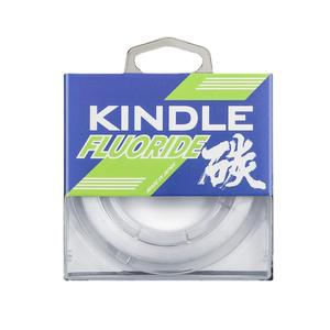 Línea de Pesca de Fluorocarbono Kindle de Alta Resistencia, Hecha en Japón - Product Image 1