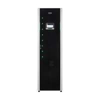 Eaton 93PR 25KVA 50KVA 75KVA 100KVA 125KVA 150KVA 175KVA 200KVA Onduleur modulaire en ligne sans transformateur haute fréquence