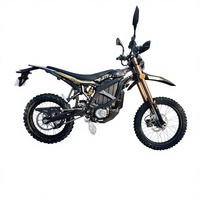 Электрический внедорожный мотоцикл Surron Ultra Bee 2026, 74В 60Ач 24.5кВт Turbo, 95км/ч, высокоскоростной эндуро для взрослых