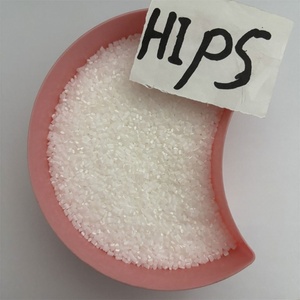 Chine marque HIPS résine RH825 vierge HIPS granulé granulés haute Impact polystyrène moulage Grade-prix compétitifs - Product Image 5
