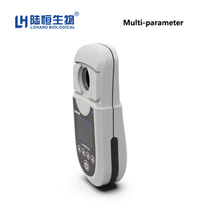 Nuevo Detector Portátil de Calidad del Agua Multiparamétrico LH-M900 - Product Image 3