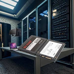 โซลิดสเตทไดรฟ์ <span class=keywords><strong>SSD</strong></span> ความเร็วสูงขนาด512กรัมฮาร์ดไดรฟ์สำหรับแล็ปท็อป1TB Sata3ตั้งโต๊ะโซลิดสเตทไดรฟ์2TB - Product Image 6