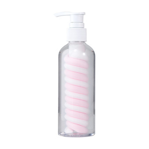 Crema Reparadora Suavizante para la Piel Fani Clinique, Loción Corporal con Niacinamida y Marshmallow, 120 ml, Hidratante e Iluminadora - Product Image 3