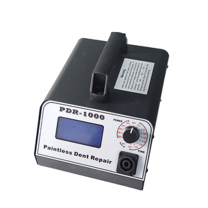 Outil de réparation de bosses sans peinture PDR-1000, équipement de réparation de carrosserie électromagnétique 220V - Product Image 3