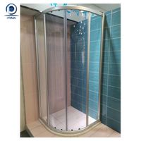Prima accessoires pour salles de douche Clips gratuits Voyeur autres salles de bains cabine salles de douche