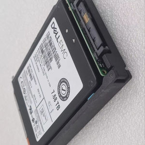 Serie PM1643 7.68TB 12Gbps 2.5 "SAS SSD MZILT7T6HMLA-000FU CA46233-1888 - Product Image 1