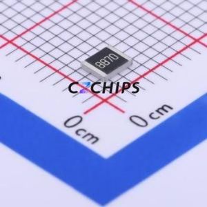 Résistance SMD 1210W2F8870T5E 1210 (Type : Film Épais) (Résistance : 887 Ohm Précision : 1%) - Product Image 1