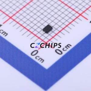 Nouveau - Original DDZ16BSF-7 SOD-323F Diode Zener Diode Vente en gros de composants électroniques Fournisseur de puces et service BOM - Product Image 1