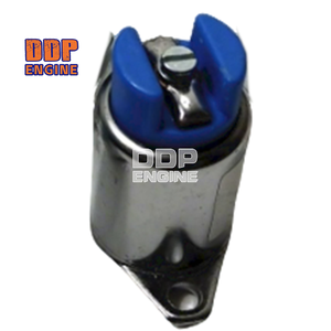 Válvula solenoide de corte de combustible YT56 DC24V 0510-85121307 05T56-22 YT56A DC12V para Cummins 6CT ISC8.3 QSC8.3 - Product Image 1