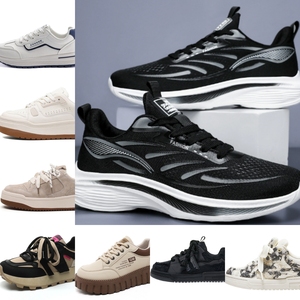 Nouvelles chaussures de sport de marque pour hommes et femmes, de haute qualité, en lot mixte, vente en gros, déstockage - Product Image 1