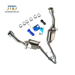 Jtld silenciador vávetronic, para sistema de escape, com controle remoto, para infiniti, q50 - Product Image 1