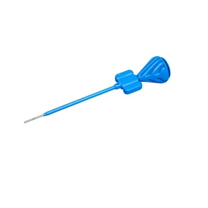 Anclador de Sutura Ortopédica, Instrumento Quirúrgico Ortopédico/de Medicina Deportiva - Product Image 2