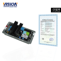 Zst-stabilisateur de tension automatique de l'usine, R250, régulateur de tension, pour générateur diesel