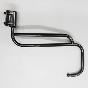 ผู้ผลิตมืออาชีพ รับผลิตชิ้นส่วนอะไหล่รถยนต์แบบ OEM ด้วยวิธีหล่อขึ้นรูปด้วยแรงดันสูง สำหรับชิ้นส่วนแขนกระจกมองข้าง ทำจากโลหะผสมสังกะสี สำหรับรถยนต์ ISUZU 600P <span class=keywords><strong>NPR115</strong></span> NKR90 NHR ELF - Product Image 5