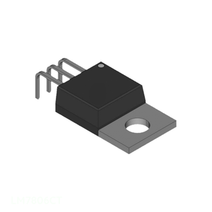 Gestión de Energía (PMIC) LM7806CT TO 220 3 Comprar en Línea Componentes Electrónicos BOM IC En Stock - Product Image 1