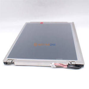 Originele 10.4 Inch G104sn 02 V.2 V2 Lcd-Scherm Scherm Diagonaal A-Si TFT-LCD Display - Product Image 1