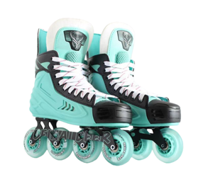 <span class=keywords><strong>Pattini</strong></span> da Hockey a velocità in linea di alta qualità a livello professionale <span class=keywords><strong>pattini</strong></span> a rotelle per <span class=keywords><strong>ghiaccio</strong></span> - Product Image 3