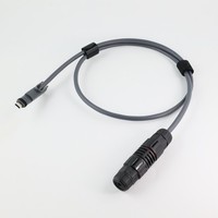 Adaptadores de Cable Impermeable LP EP-SK0070 con Conector SPX a RJ45 para Router Starlink Gen 2 Dishy, Accesorios Hechos en China