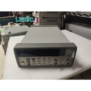 Compteur de fréquence 53131A d'occasion xgeqpt - Product Image 2