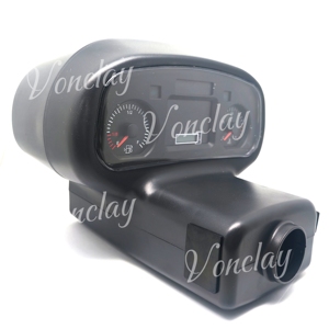 0009460856 Conjunto de Instrumentos con Indicador de Pantalla para la Serie 335-02 336-02 - Product Image 4