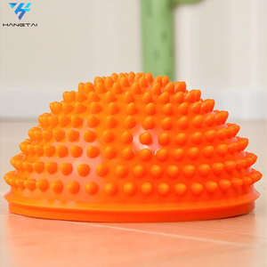 Urian Ball Cross River Stone Équipement d'entraînement sensoriel pour enfants Tapis tactile Home Touch - Product Image 6