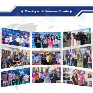 Machine à poussoir à pièces pour enfants, jeu d'arcade préféré des enfants, directement de l'usine AMA, pour les centres de jeux de la ville magique, les parcs de jeux - Product Image 5