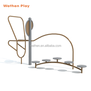 อุปกรณ์ออกกำลังกายแบบมัลติฟังก์ชั่นดีไซน์ใหม่ - Product Image 1