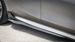 Kit de Carrocería de Fibra de Carbono para <span class=keywords><strong>BMW</strong></span> <span class=keywords><strong>M8</strong></span>, Difusor de Labio Delantero de Fibra de Carbono <span class=keywords><strong>M8</strong></span> SQ, Alerón, Capó, Difusor de Labio Delantero <span class=keywords><strong>M8</strong></span> - Product Image 6