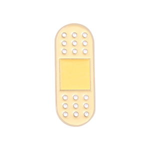 Échantillon gratuit personnalisé promotionnel mignon petite <span class=keywords><strong>noisette</strong></span> émail doux broche métal Badge fabricant personnalisé émail broche artisanat - Product Image 6