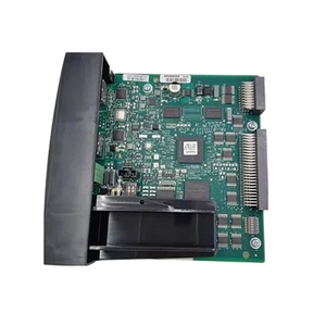 Nuevo Módulo de CPU para Controlador Industrial Original 900C50-0460-00 en Stock, Entrega Rápida, Controlador Lógico Programable - Product Image 4