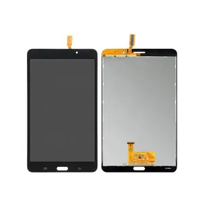 Per Samsung Galaxy Tab 4 7.0 T230 T231 schermo LCD SM-T231 SM T231 lcd Touch Screen display sostituzione assemblaggio completo