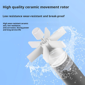 Bomba de agua sumergible silenciosa ecológica de alta calidad, bomba de filtro de <span class=keywords><strong>carpa</strong></span> cuadrada moderna de tamaño pequeño para acuarios de peceras - Product Image 5