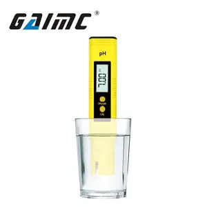 GAIMC pH100ペン型水pHメーターデジタル購入