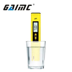 GAIMC pH100 <span class=keywords><strong>acheter</strong></span> stylo type eau <span class=keywords><strong>ph</strong></span>-<span class=keywords><strong>mètre</strong></span> numérique - Product Image 1