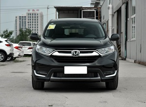 Affidabile Honda <span class=keywords><strong>CR</strong></span>-V 240TURBO CVT 2WD SUV Compatto Familiare Usato, Guida a Sinistra, 5 Posti, Benzina, Anno 2017, Economico e a Bassa Manutenzione - Product Image 2