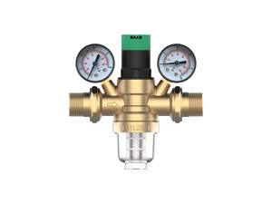 Pré-filtre à <span class=keywords><strong>eau</strong></span> manuel SU316 avec vanne <span class=keywords><strong>de</strong></span> réduction <span class=keywords><strong>de</strong></span> <span class=keywords><strong>pression</strong></span> 1/2 "3/4" 1 "sécurité <span class=keywords><strong>de</strong></span> canalisation <span class=keywords><strong>de</strong></span> <span class=keywords><strong>maison</strong></span> pour les conduites d'<span class=keywords><strong>eau</strong></span> - Product Image 3