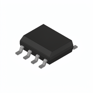 Authorized Distributor Clock Timing ISL12027AIB27Z 8 SOlC Buy Online Electronic Components - Product Image 1