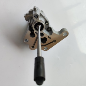 Pompe à carburant 52mm, 21067551 20752310 20440371 20749646, pour <span class=keywords><strong>VOLVO</strong></span> EC360BLC EC460BLC EC33BLC L180F A40D A35E L220E D12D - Product Image 2
