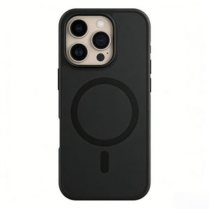 <span class=keywords><strong>Funda</strong></span> de Cuero para <span class=keywords><strong>iPhone</strong></span> 17, 16, 15, <span class=keywords><strong>14</strong></span>, Magnética, Antigolpes, con Protección Completa Electrochapada Contra Caídas - Product Image 5