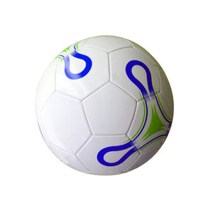Venta al por mayor de alta calidad profesional oficial tamaño 5 balón de fútbol partido personalizado cosido a máquina - Product Image 5