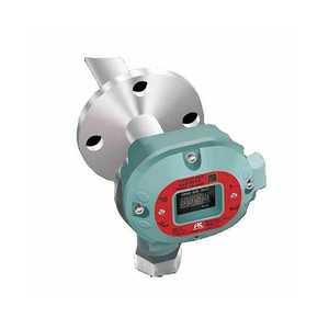 Detector de Gas Fijo Riken Keiki SD-2500/2600/2700 |   Sistema Original de Detección de Gases Tóxicos y Combustibles con 4-20mA - Product Image 5